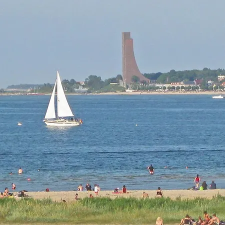 Foerdeblick 51 * Laboe