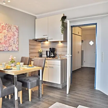 Appartement Foerdeblick 51 Laboe