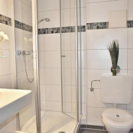 Foerdeblick 51 Appartement