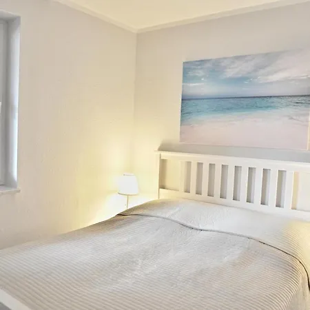 Appartement Foerdeblick 51 Laboe
