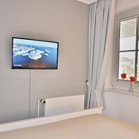 Appartement Foerdeblick 51 *