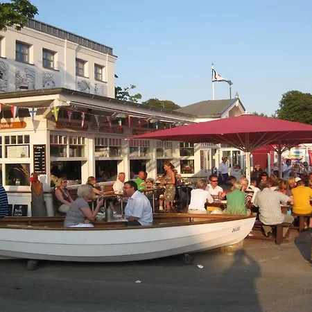 Appartement Foerdeblick 51