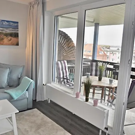 Foerdeblick 51 Appartement Laboe