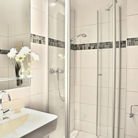 Appartement Foerdeblick 51