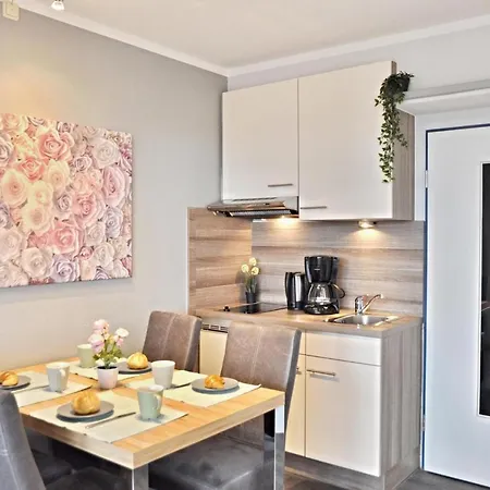 Foerdeblick 51 Appartement *
