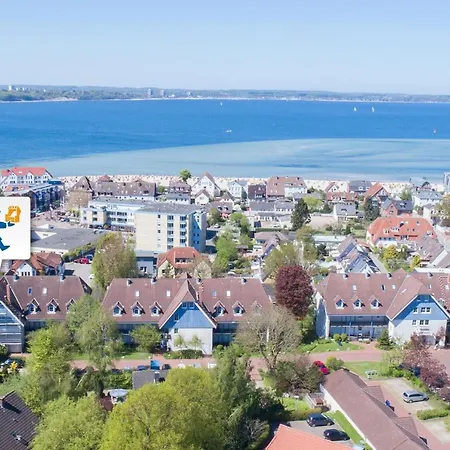 Appartement Foerdeblick 51 *